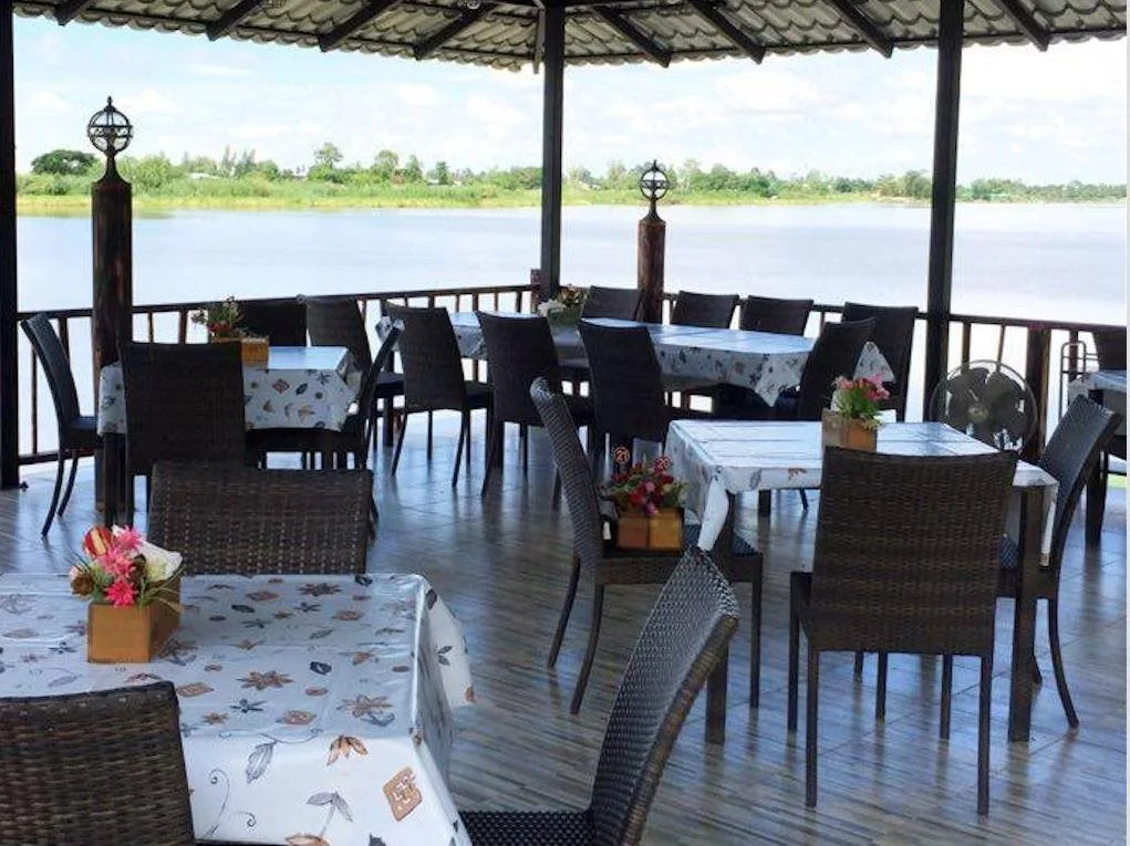 Mango House Resort