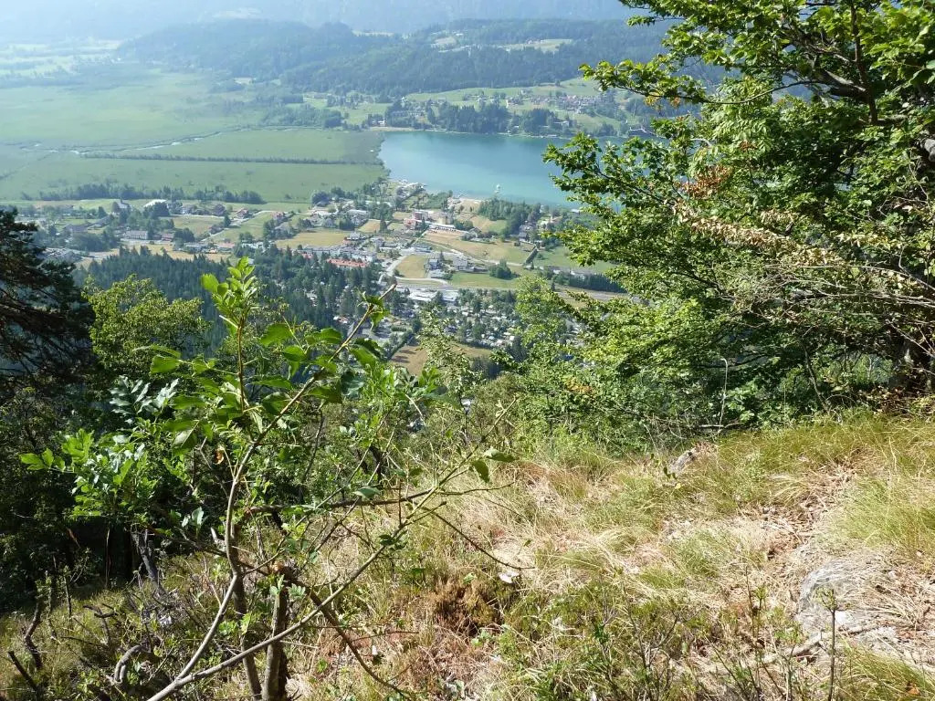 Tom's Hütte