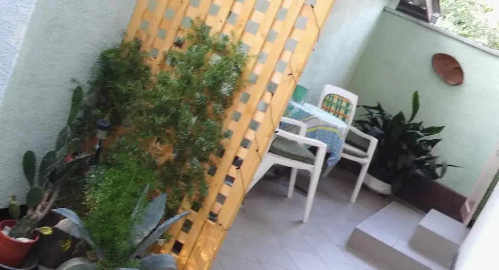 Agave Apartman