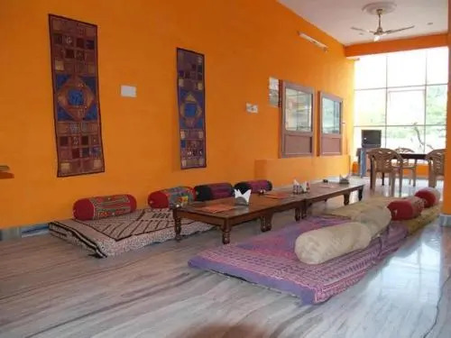 Praful Palace