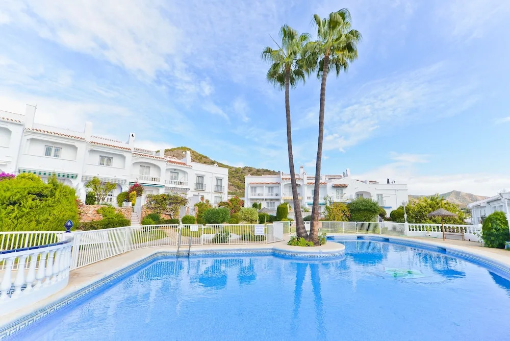 10 Jardines de Nerja