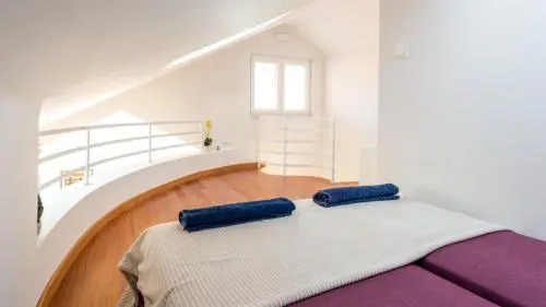 Apartment MAV