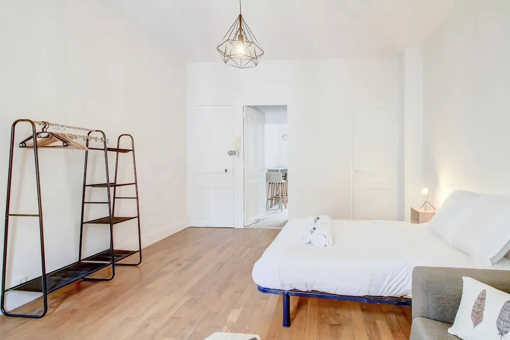 Le Lycée - Cosy & Clean