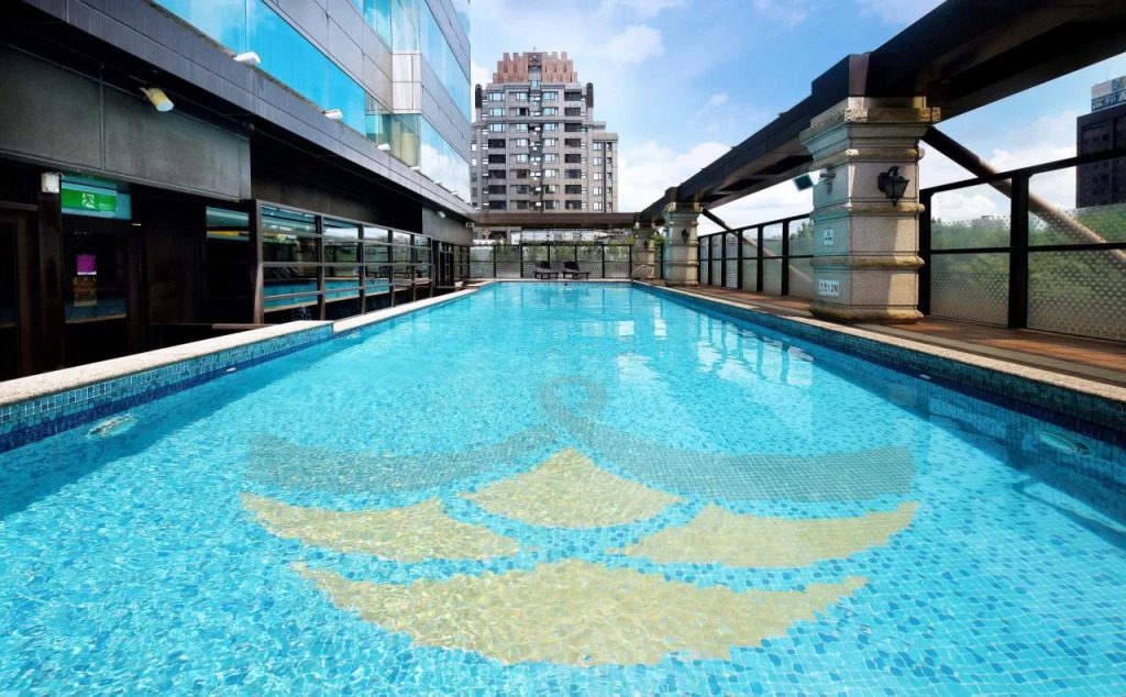 Fullon Hotel Taipei, Central