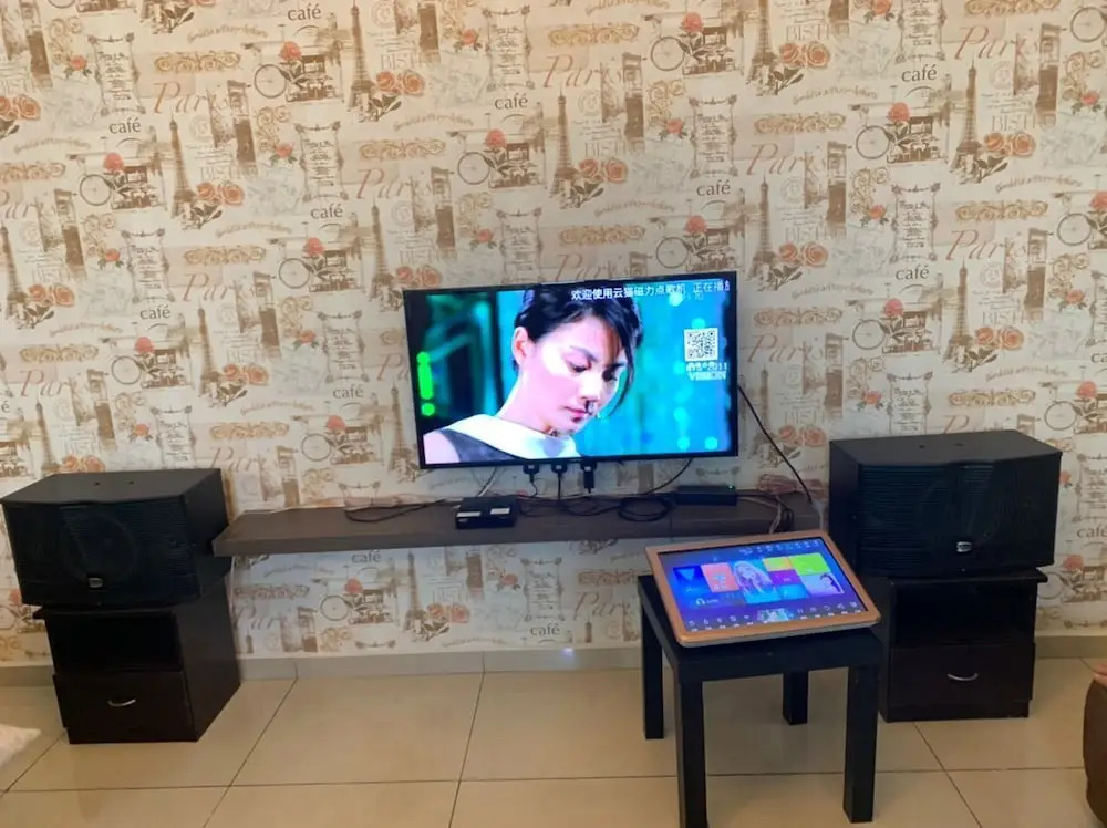 Jonker 88 Homestay Melaka