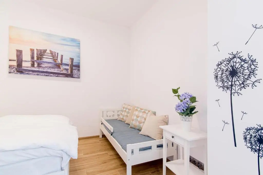 Hampton Apartments - 200m do Plaży Orłowo - Apartament Laguna