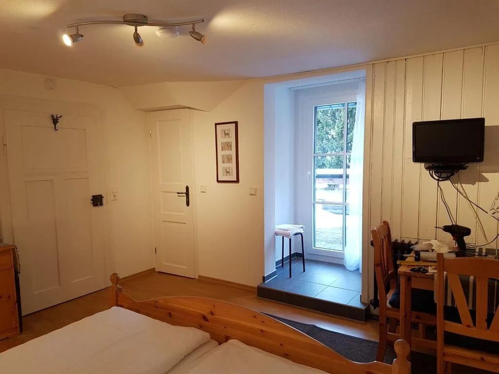 Pension Tannenheim
