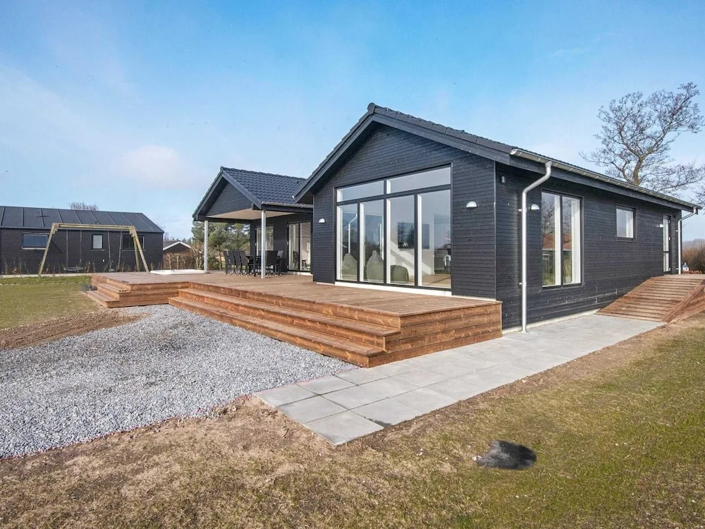 12 Person Holiday Home in Haderslev