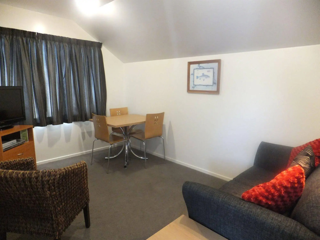 Riccarton Motor Lodge