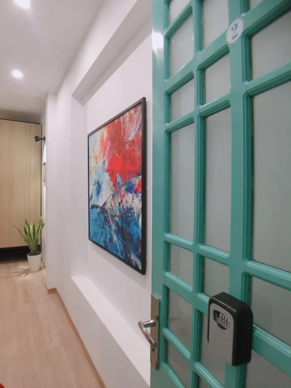 Delistay - Hostel