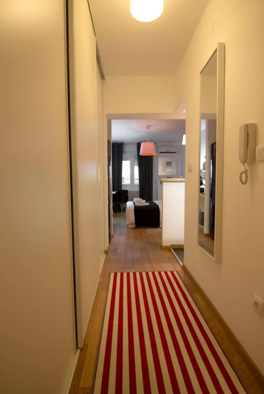 Apartment Madera