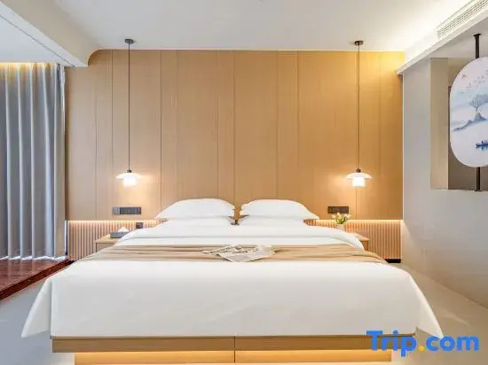 Tonglu Muye Xingchen Homestay