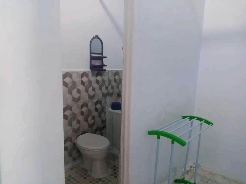 EXPRESS O 92251 Jaya Kusuma Homestay Near PONPES Darul Muhtadin