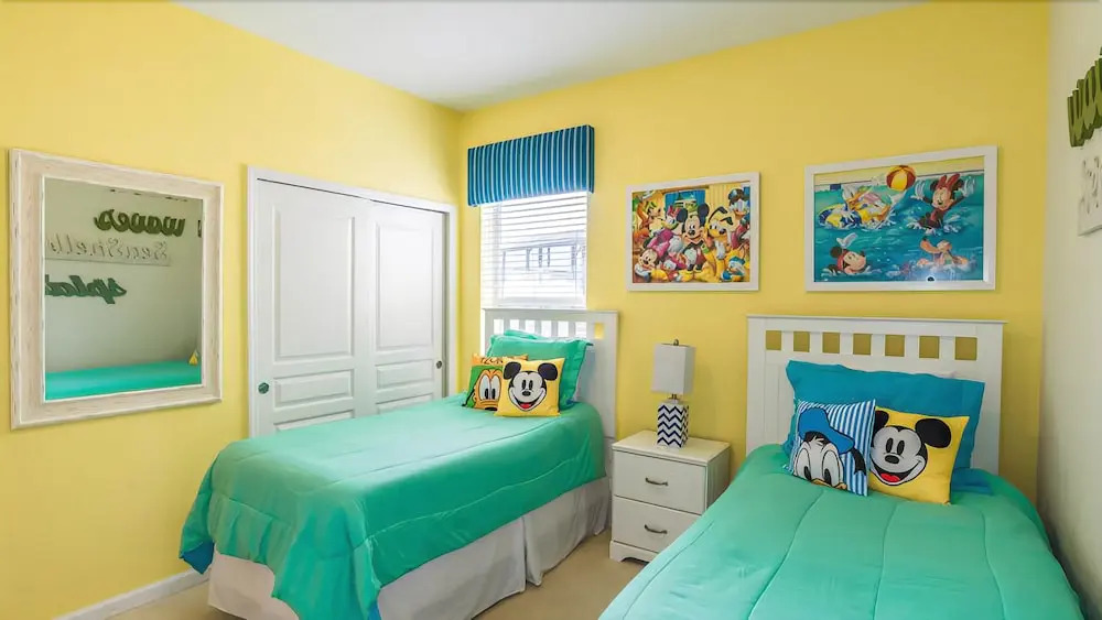 2568 Windsor Hills Resort