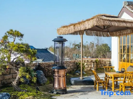 Tianyun Holiday Homestay