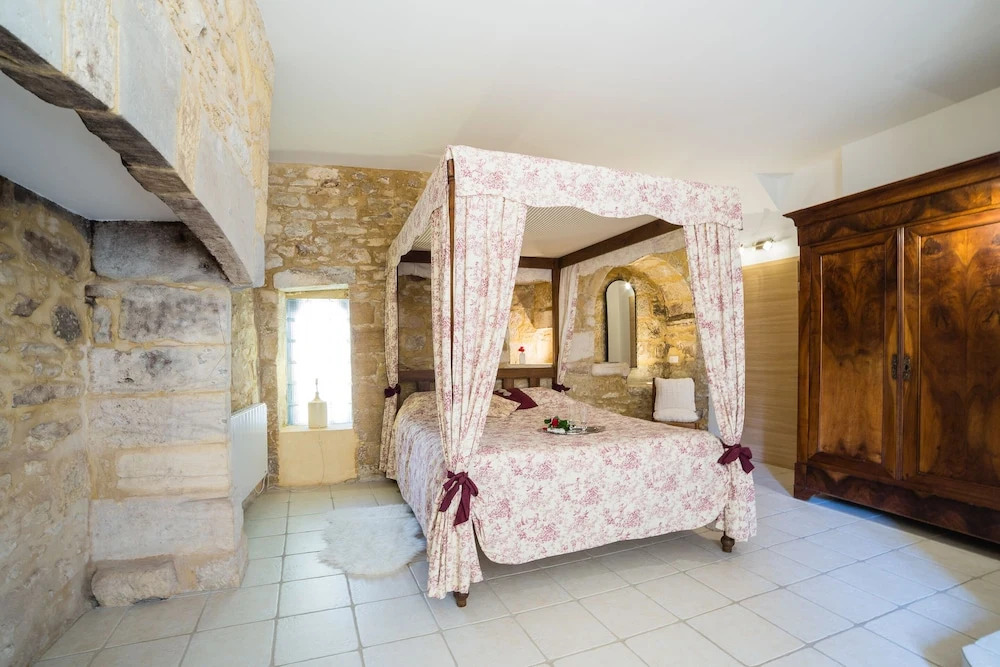 One of the most beautiful view in Beynac