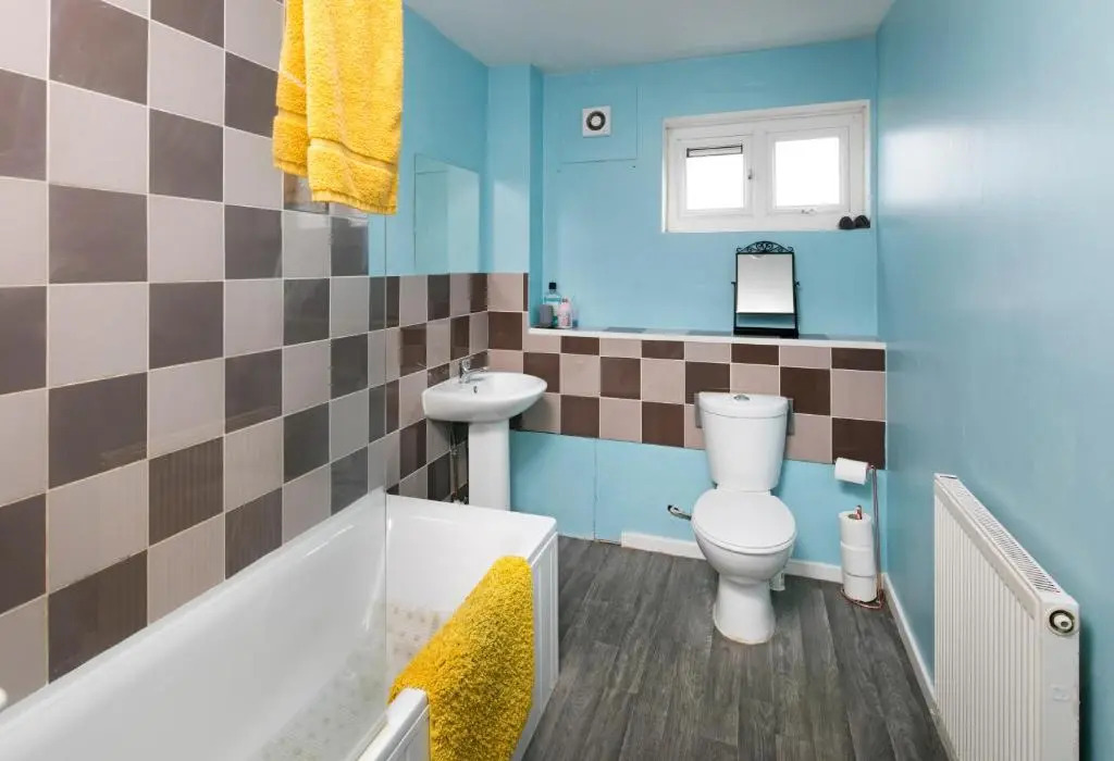 New Cross Mews - NHS STAFF-Contractors welcome 7 Beds 2 Bathrooms-free parking