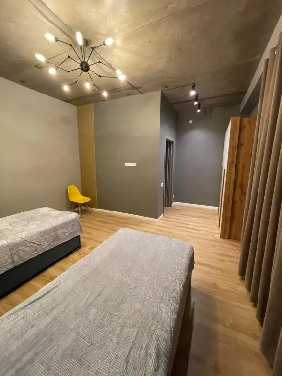 Apartment Florence моря 600 метров
