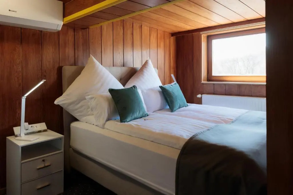 Boutique-Hotel Weisses Haus Art