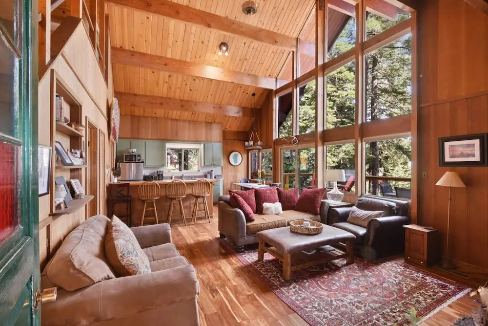 Grandview Chalet