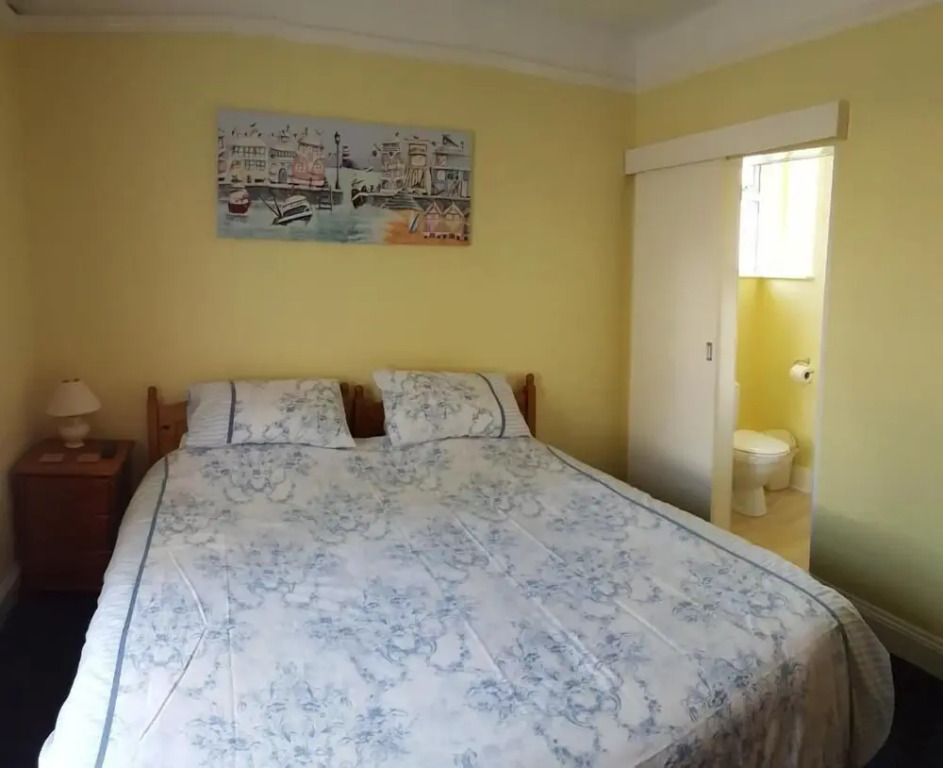 The Ratcliffe Guest House