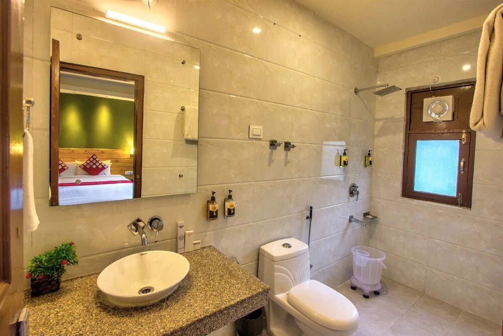 Mango Hotels Manali