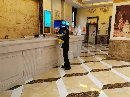Vienna Hotel (Yizhang)