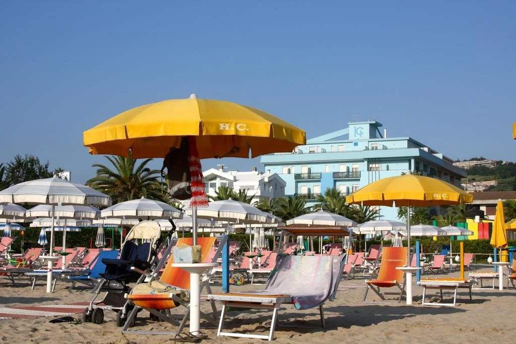 Hotel Continental