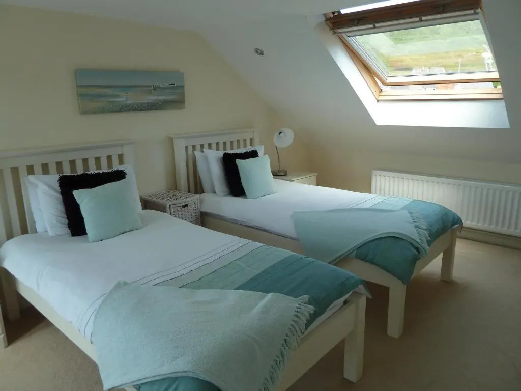 Chesil View House