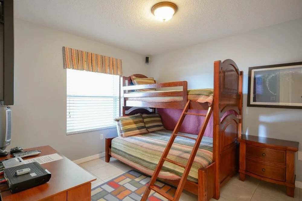 OW4-503 Ocean Walk by RedAwning