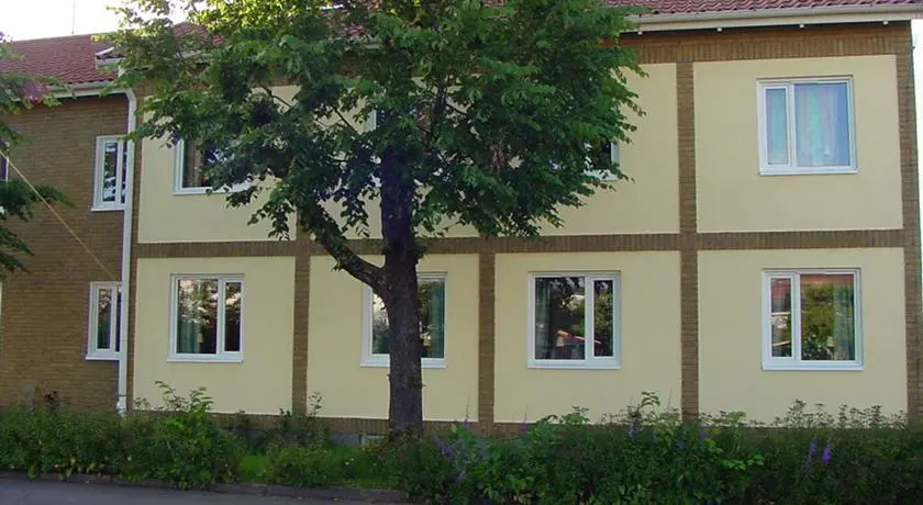 Huskvarna Hostel