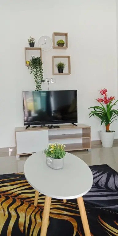 ZR DDatok Homestay, GongBadak & Private Pool
