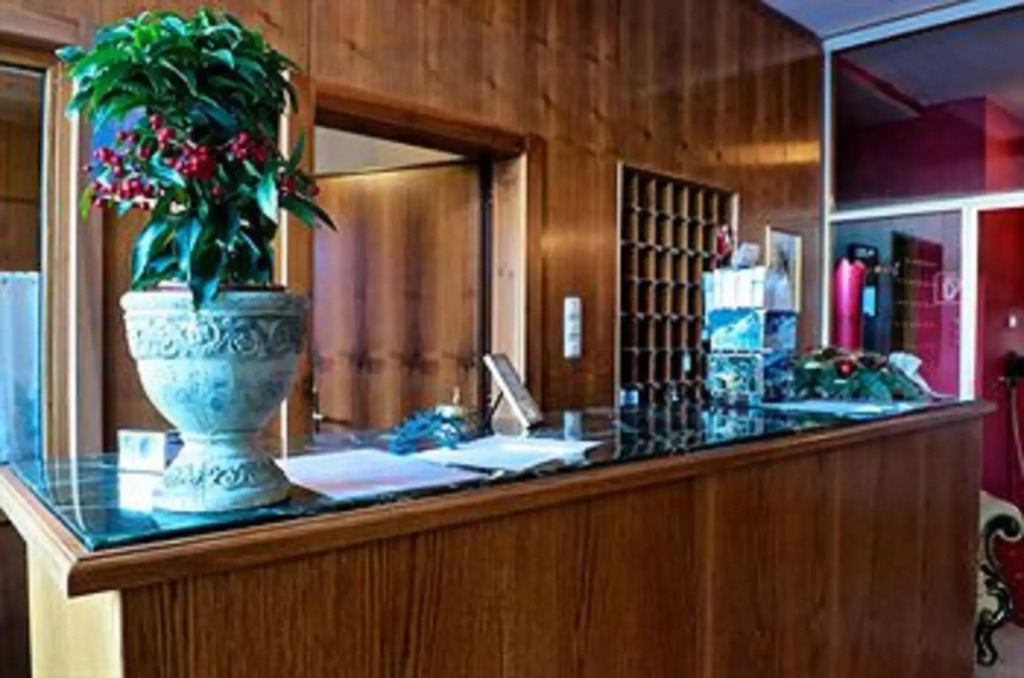 Villa Excelsior Hotel & Kurhaus