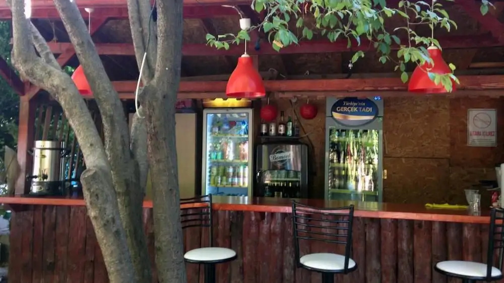 Canbaba Pansiyon