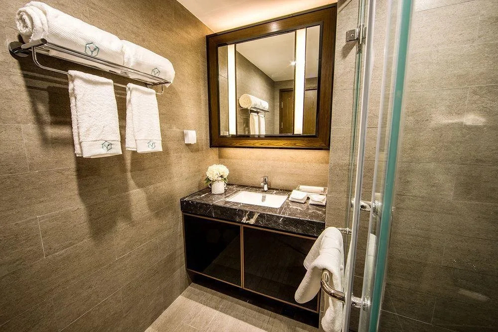 Yousu Hotel&Apt Jinji Lake Suzhou