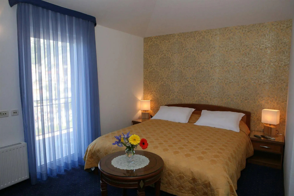 Villa Mediterana