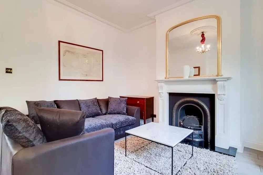 Deluxe London Homes Tower Bridge