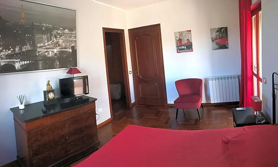 Casa Mariluka
