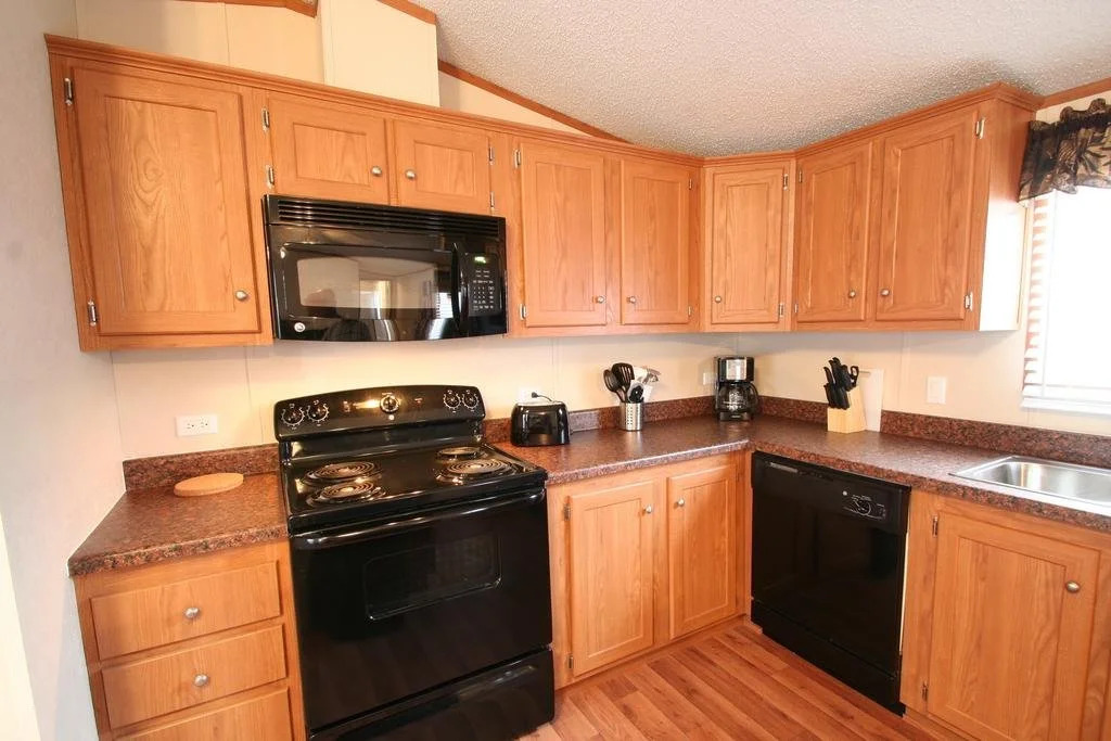 Eagle Ford Village Suites