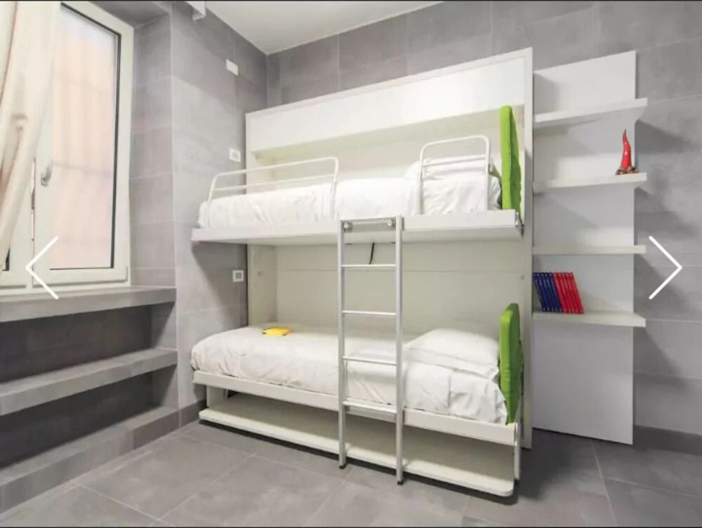 Relais NEVÉL ai Decumani