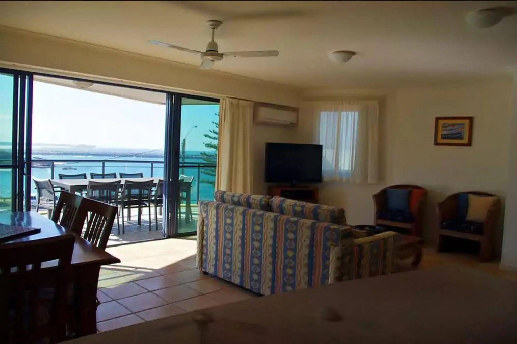 The Cove Yamba