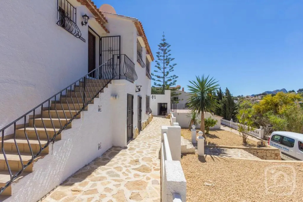 Villa Kelly 12 by Abahana Villas