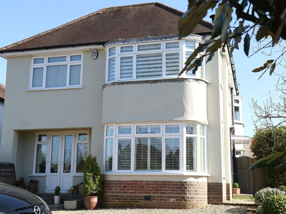 Canford Bridge B&B