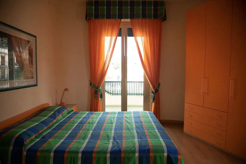 Villa Nettuno Residence