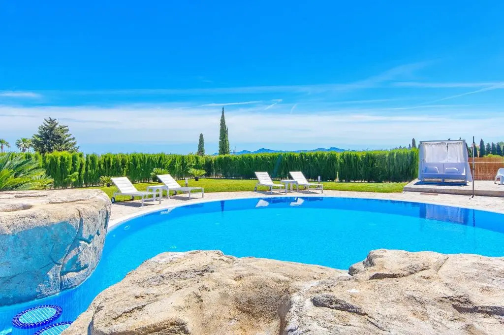 Finca Torrat
