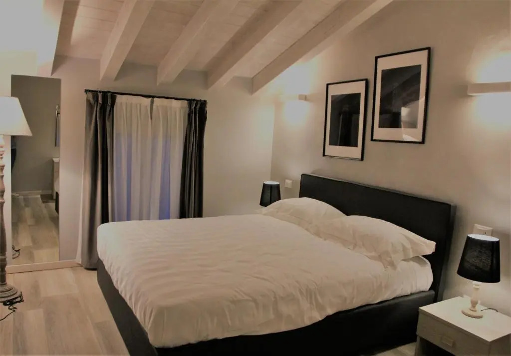HILL COLLE - camere & bistrot