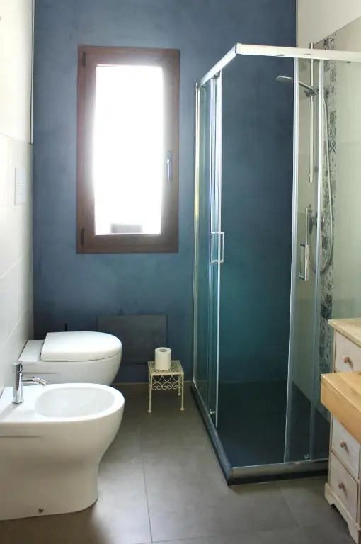 Residenze Branca II SeaView