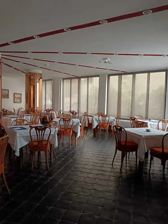 Hotel Arpa