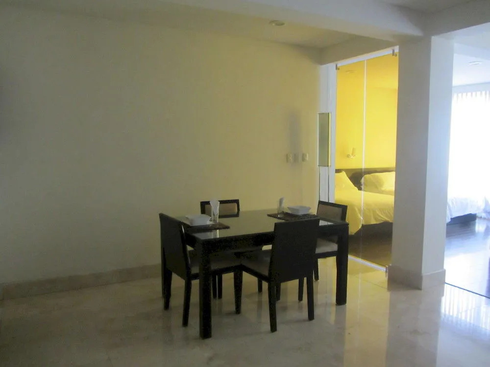 Suites Masliah