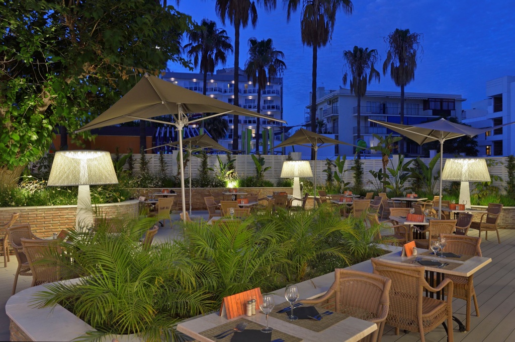 SOL by Meliá Torremolinos Don Marco